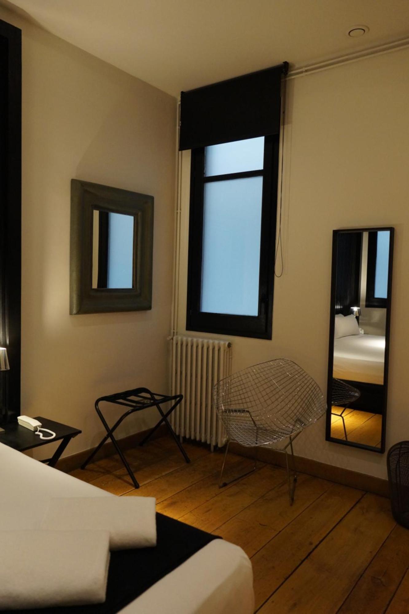 Habitación Doble - Interior